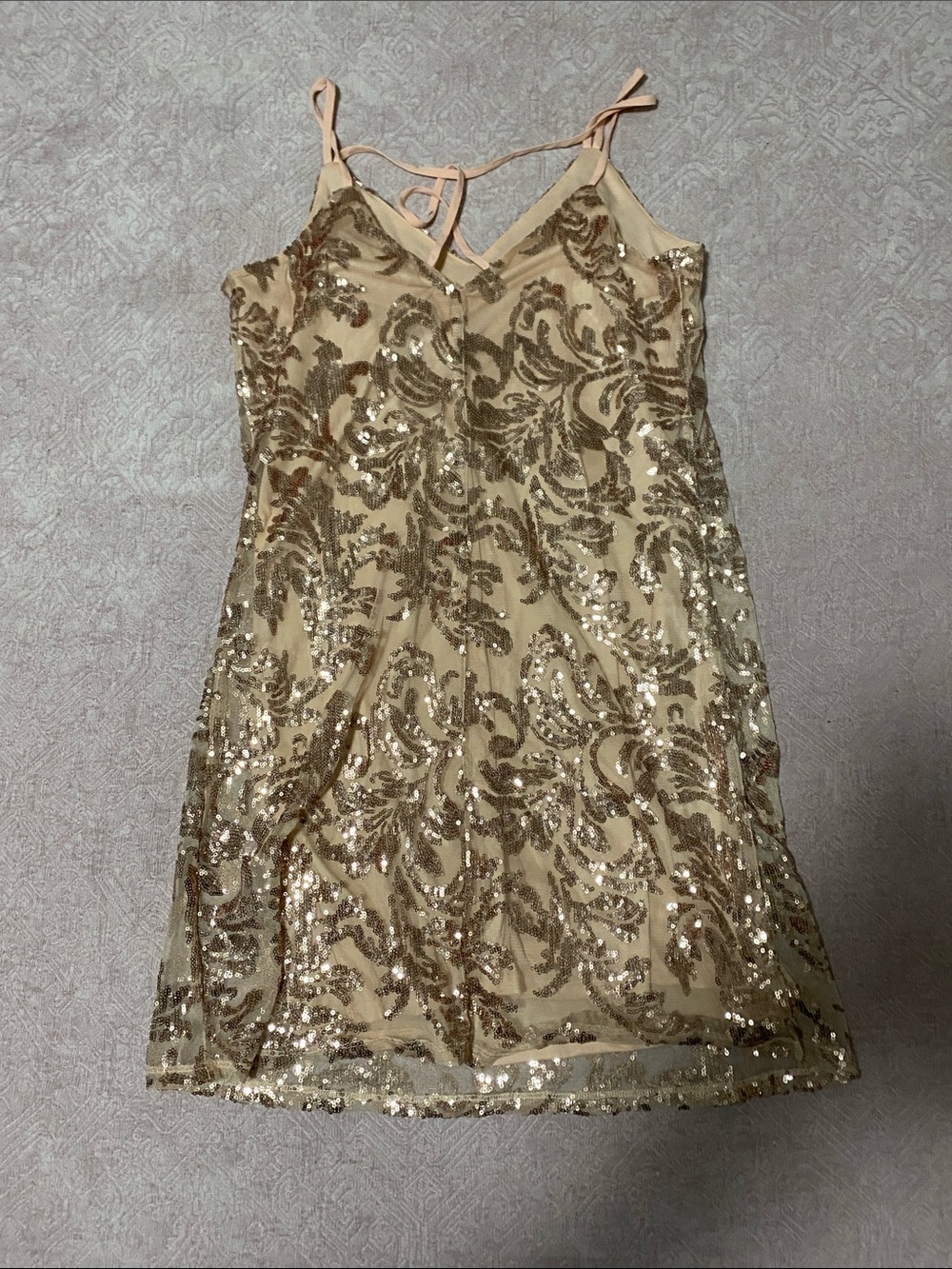 Xhilaration Dress - Picture 4 of 6